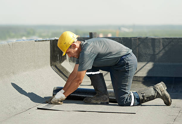Best Insulation for Specific Applications in Winters, TX